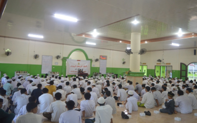 Kegiatan Ramadhan